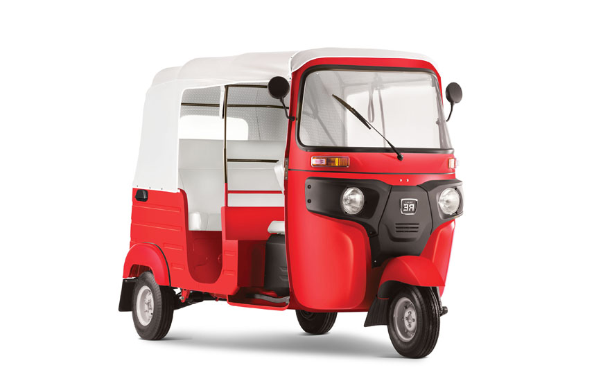 Mobirise Website Builder