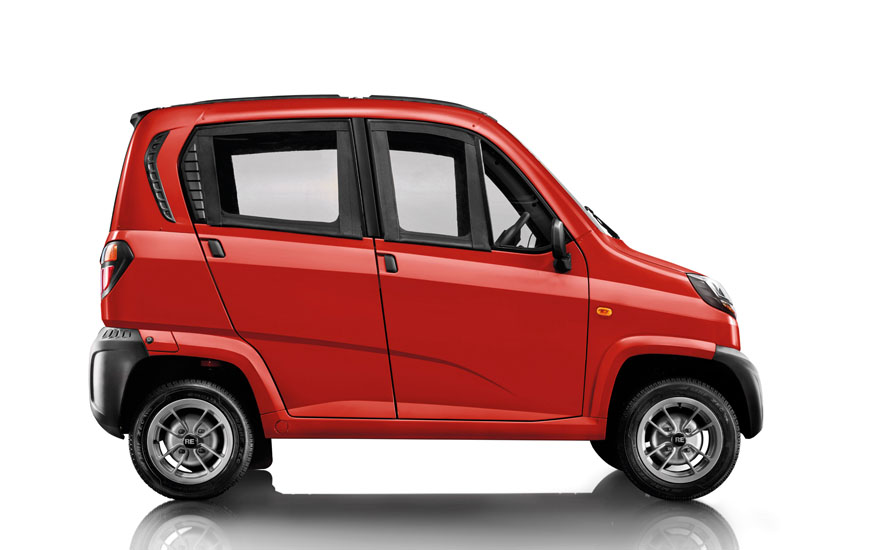 Mobirise Website Builder