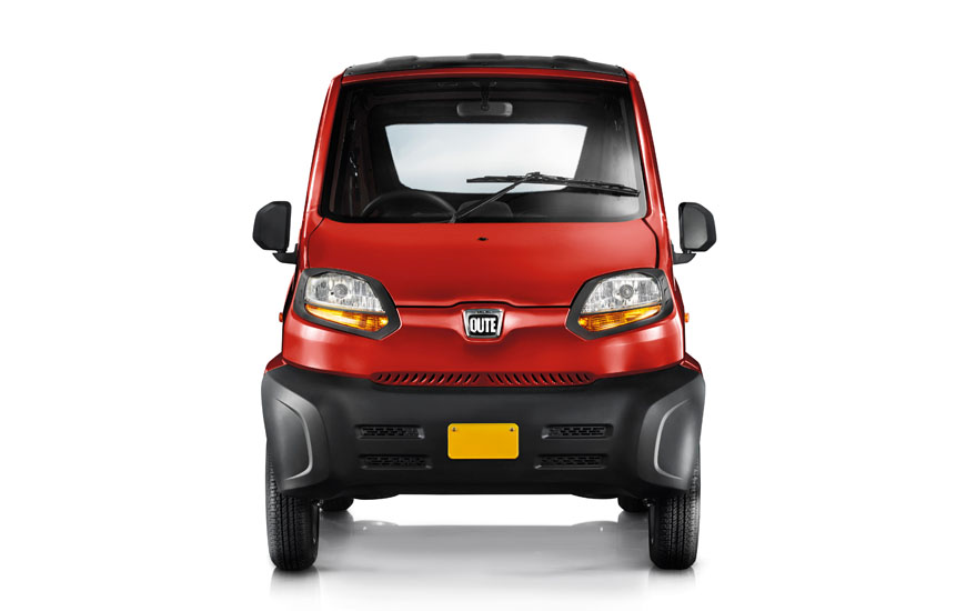 Mobirise Website Builder