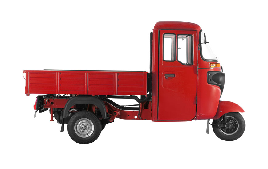 Mobirise Website Builder