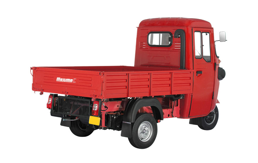 Mobirise Website Builder