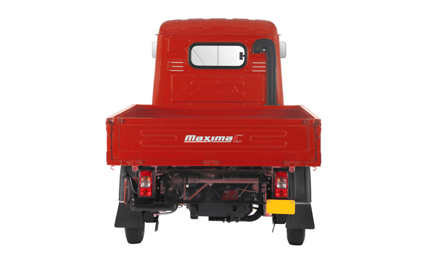 Mobirise Website Builder