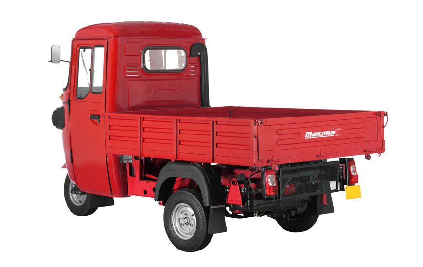 Mobirise Website Builder